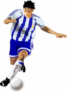 九游网游官网-中国足球中前场推进方式分类建模，足球前场后场的区分