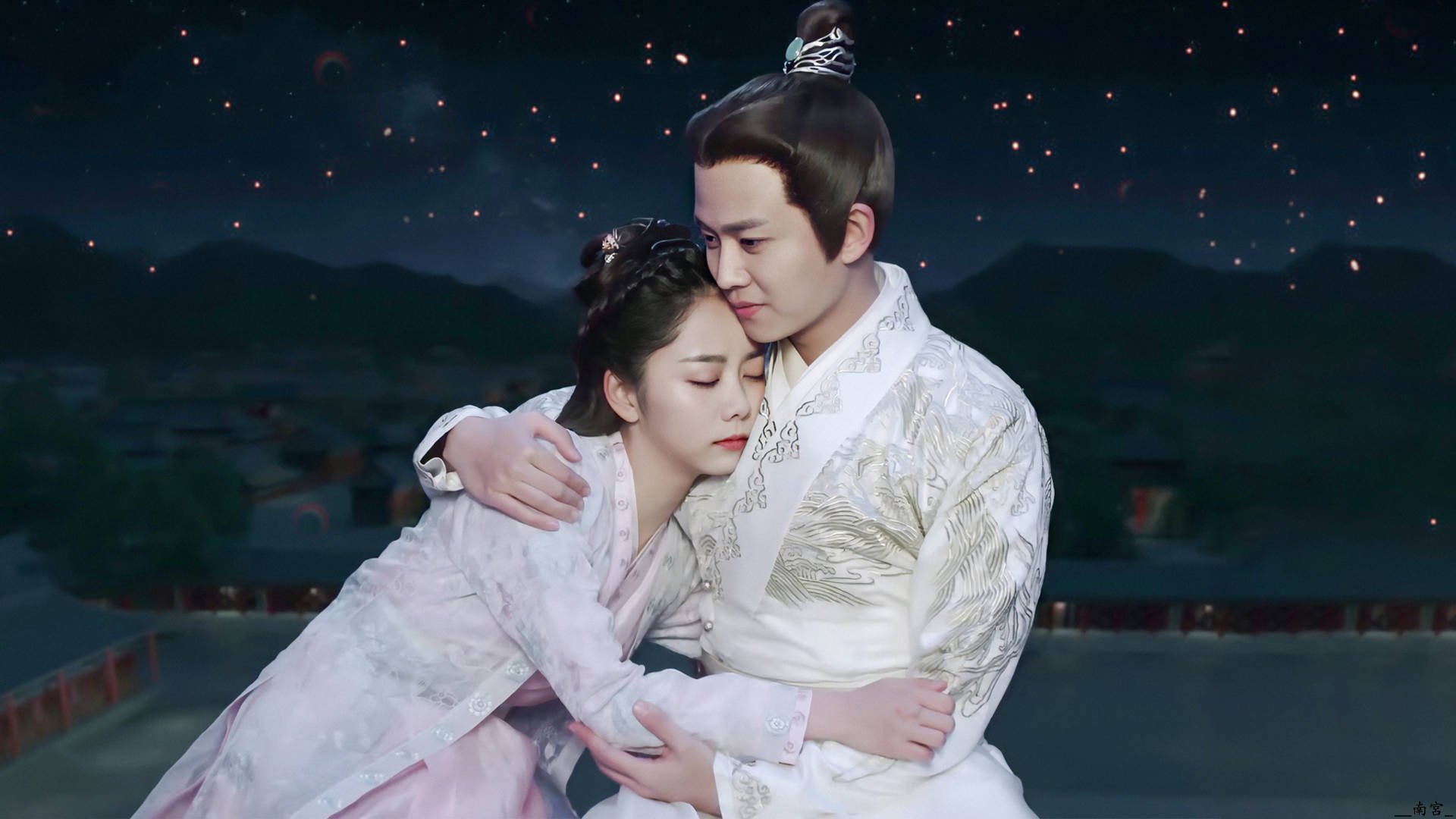 Jiuyou-新月有意国米三将：恰尔汗、阿切尔比、西奥，恰尔汗奥卢对比埃里克森