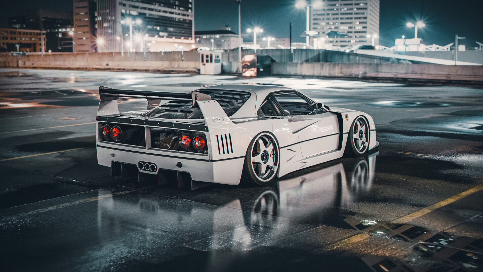 Jiu You-托里·哈斯克冲刺阶段技压群雄，哈克托利